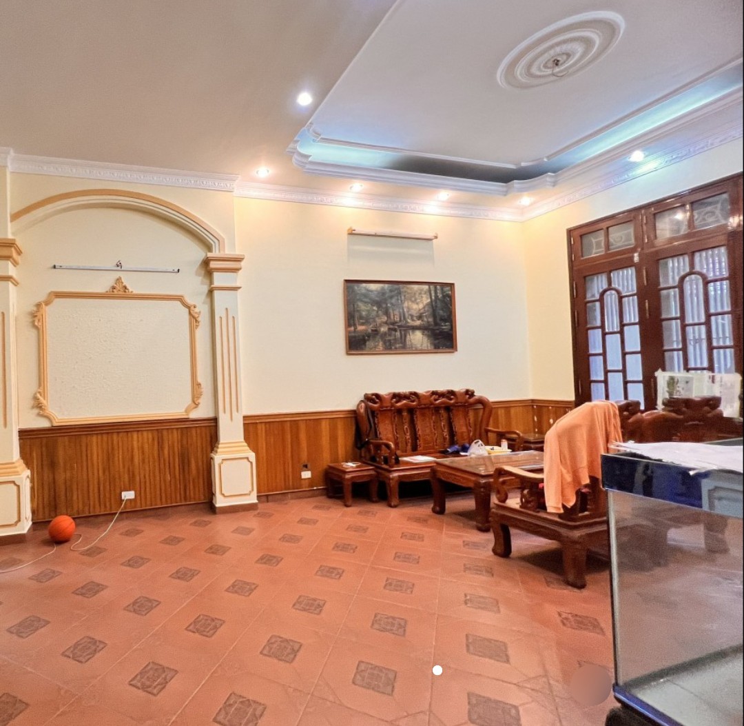 Bán Nhà Vườn Hoa Trần Quang Diệu 8 Tầng, 71m2, mt: 5m, 20.5 tỷ. Thang máy, nhà mới