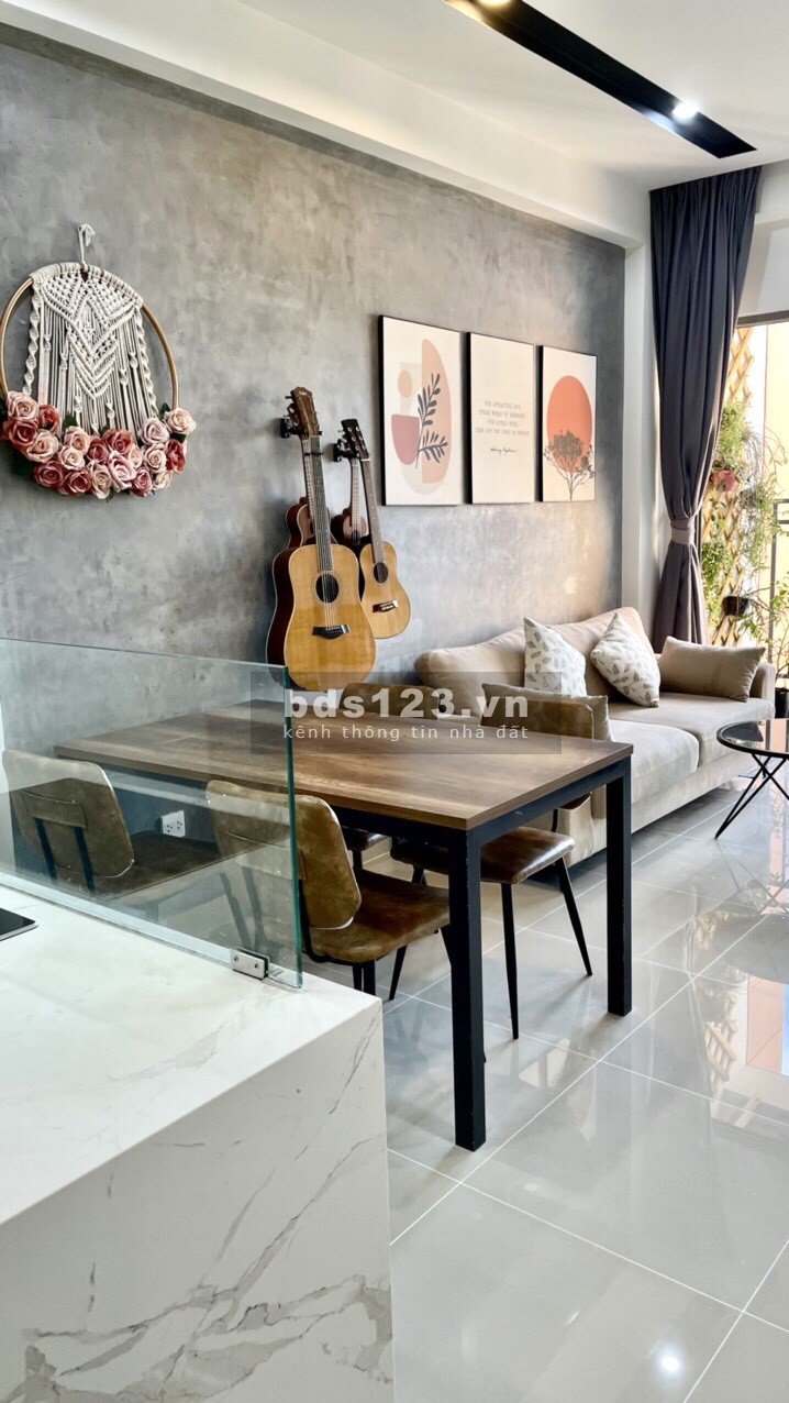 The Sun Avenue Rời Phố Về Quê chủ cần bán gấp tìm Khách Hữu Duyên Cho Căn 2PN Full NT Mới