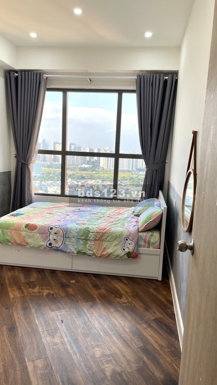 The Sun Avenue Rời Phố Về Quê chủ cần bán gấp tìm Khách Hữu Duyên Cho Căn 2PN Full NT Mới