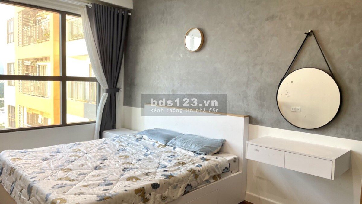The Sun Avenue Rời Phố Về Quê chủ cần bán gấp tìm Khách Hữu Duyên Cho Căn 2PN Full NT Mới