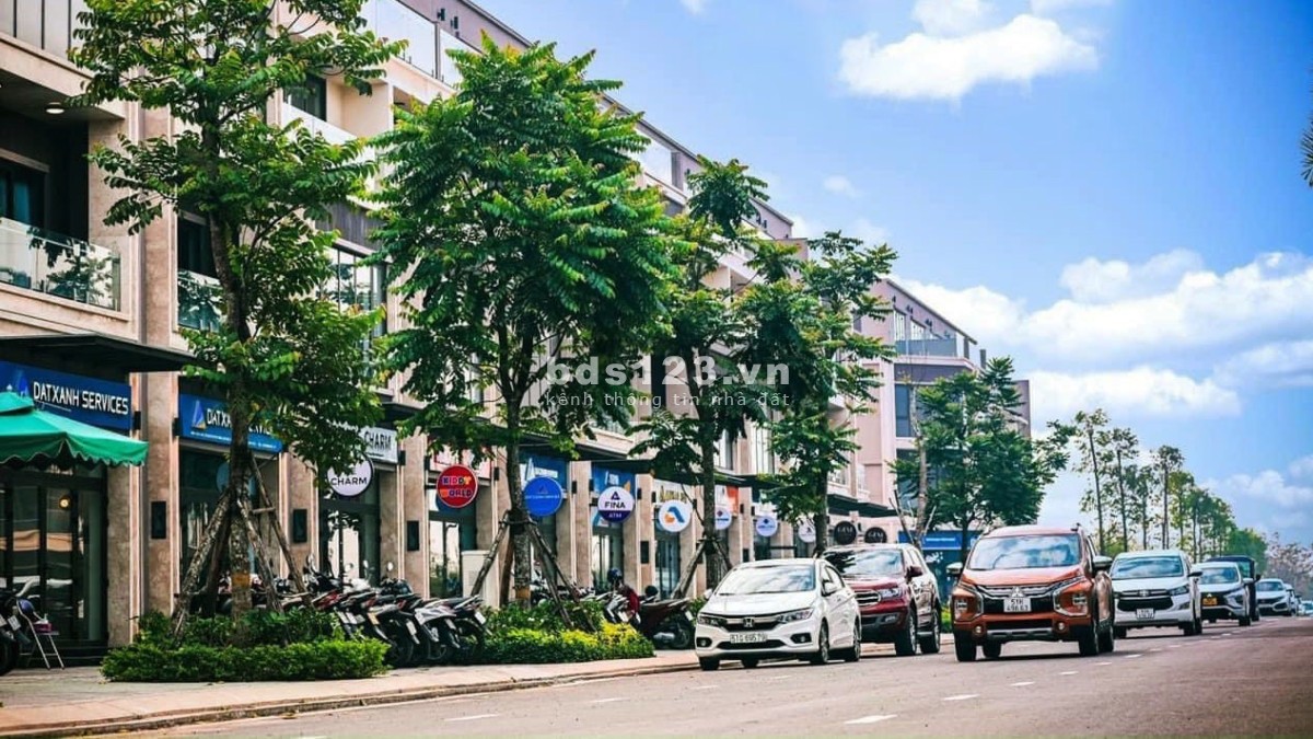 Đất nền, Nhà Phố, Shop house Liền kề sân bay Long Thành, giá chỉ từ 1 đến 2ty sỡ hữu ngay.