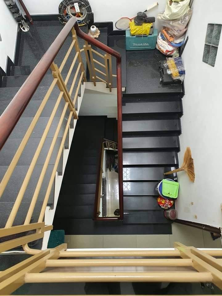 Bán nhà hẻm xe tải 6m thông tứ tung đường Trương Phước Phan, Bình Trị Đông Quận Bình Tân