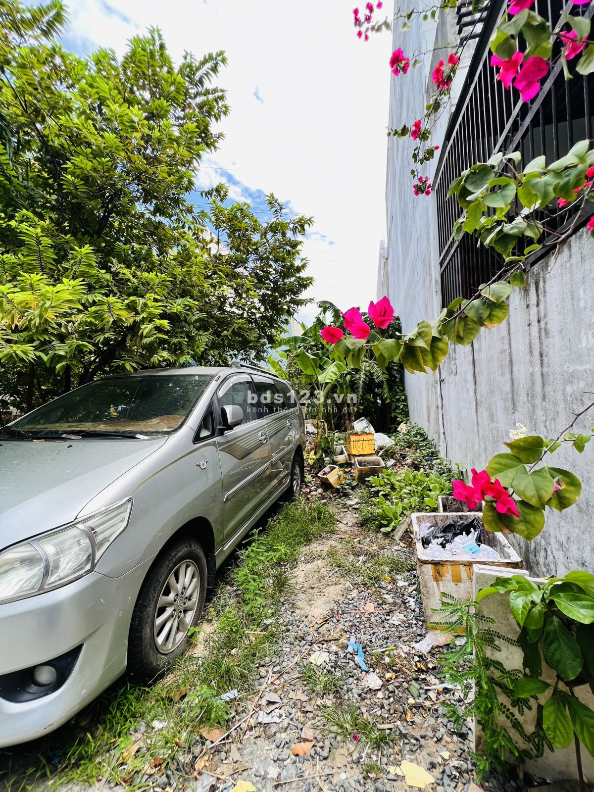 Đất Trường Thọ, đường số 11, khu dân trí cao, 75m2 ngang 5 quá hiếm, xây nhà chuẩn đẹp