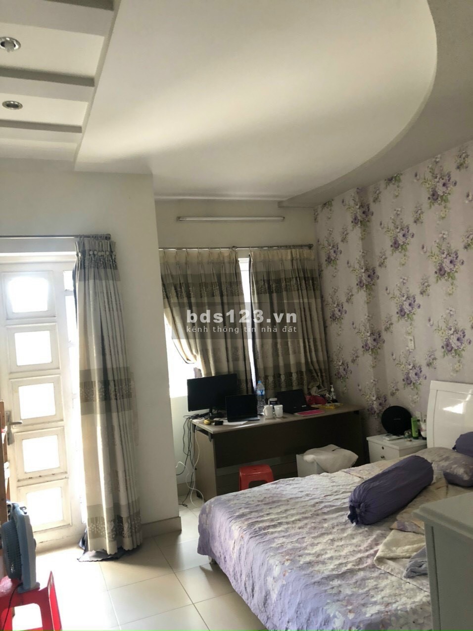 Bán nhà HXT Quận Tân Bình - Trần Văn Quang - DT 48m2 (4x12) nhỉnh 7 tỷ