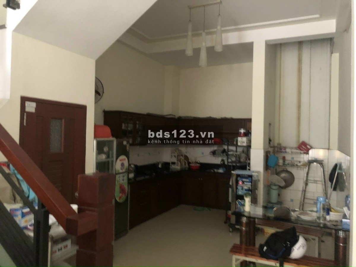 Bán nhà HXT Quận Tân Bình - Trần Văn Quang - DT 48m2 (4x12) nhỉnh 7 tỷ