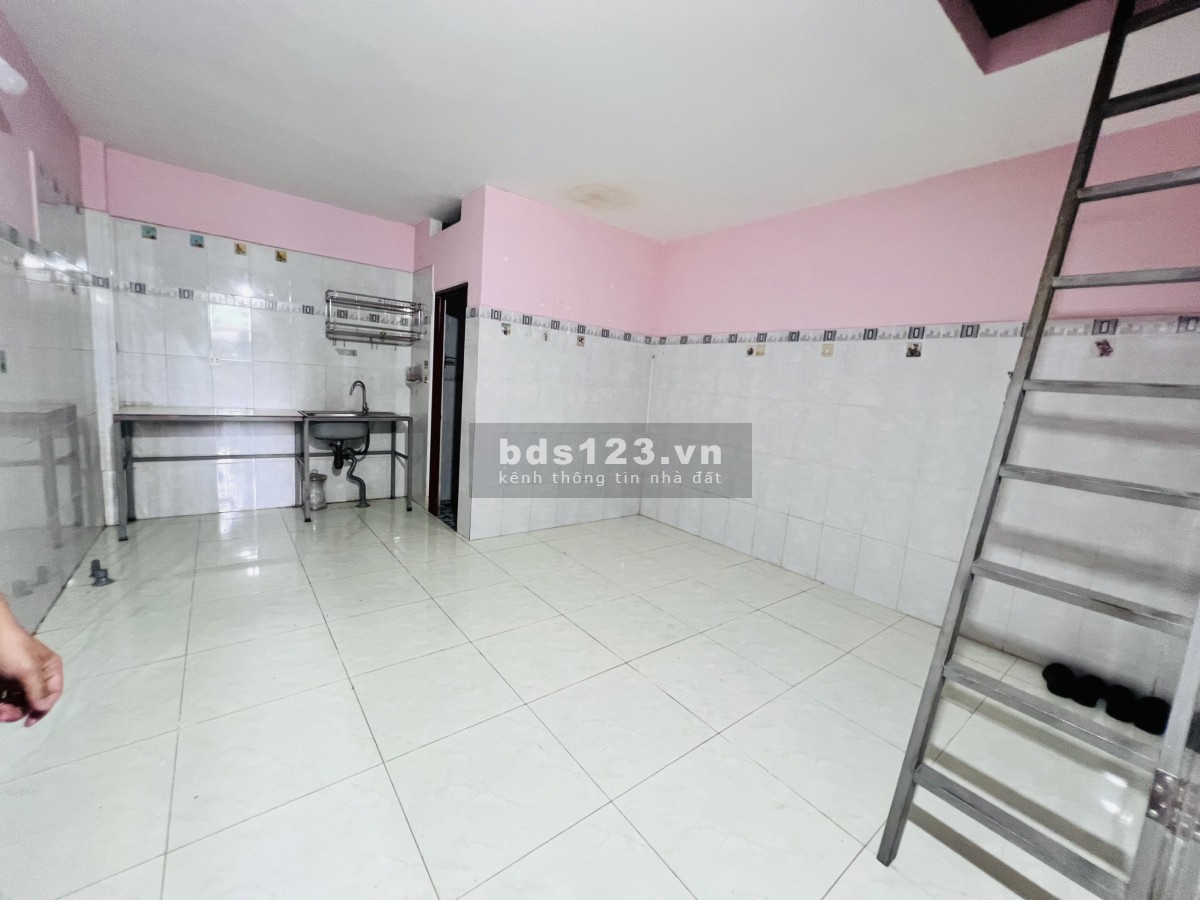 Bán dãy trọ chuẩn đẹp, đường 5m sẵn thu nhập ổn định, đường số 7- Hoàng Diệu 2, giá bình dân