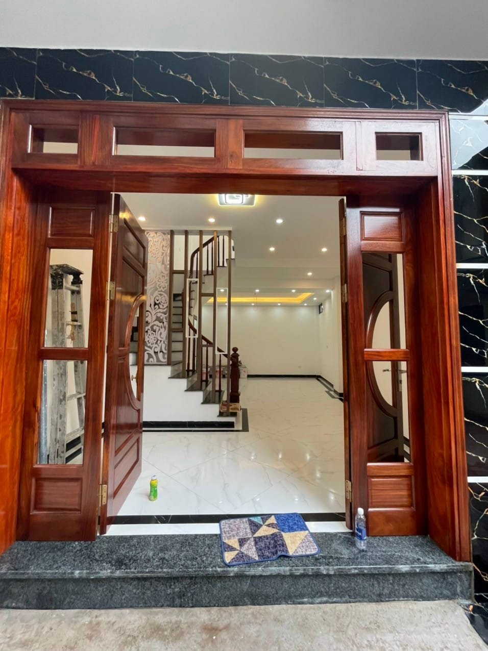 Bán nhà riêng căn góc Phan Đình Giót, La Khê, ở ngay giá chỉ 3,9 tỷ đồng