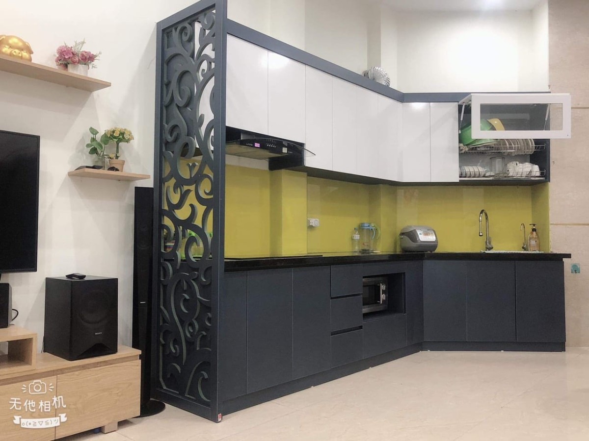 Bán nhà riêng căn góc Phan Đình Giót, La Khê, ở ngay giá chỉ 3,9 tỷ đồng