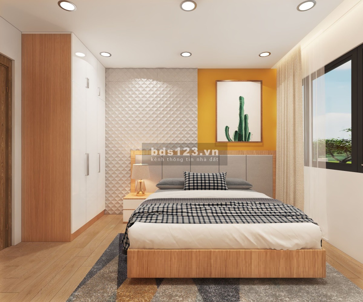 Căn hộ bàn giao tháng 9 nhận ưu đãi lên đến 100 triệu quà tân gia khi đọn vào ở