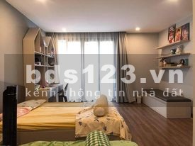 Chính chủ bán nhà liền kề Hanoi Garden City.Diện tích 144m2, 3 tầng, mặt tiền 8m, hướng Đông Nam.