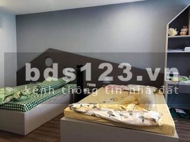 Chính chủ bán nhà liền kề Hanoi Garden City.Diện tích 144m2, 3 tầng, mặt tiền 8m, hướng Đông Nam.