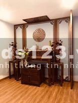 Chính chủ bán nhà liền kề Hanoi Garden City.Diện tích 144m2, 3 tầng, mặt tiền 8m, hướng Đông Nam.