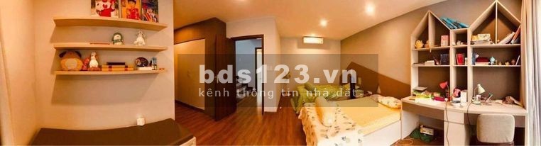 Chính chủ bán nhà liền kề Hanoi Garden City.Diện tích 144m2, 3 tầng, mặt tiền 8m, hướng Đông Nam.