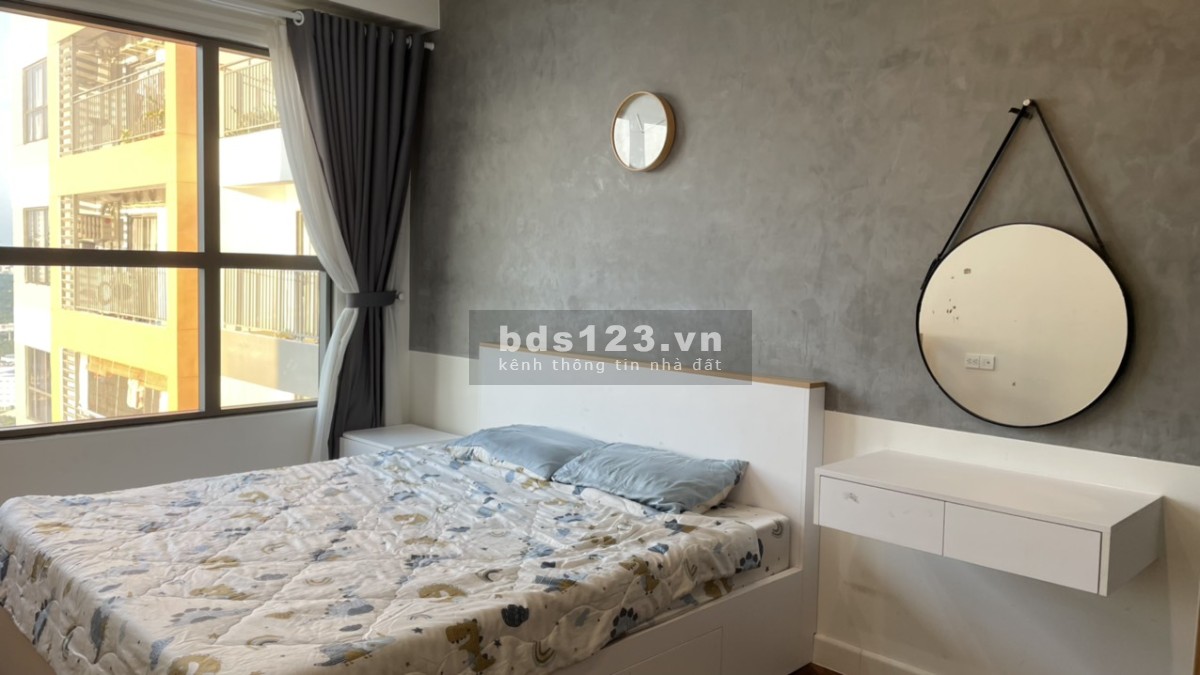 Siêu Hot!!! Nhà Đẹp View Xịn Giá Tốt – The Sun Avenue 2PN 76m2 Giá 4 Tỷ 350