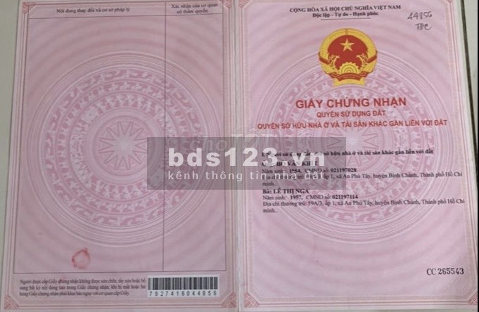 Bán đất mặt tiền đường Nguyễn Văn Linh quận 8, DT 80m² ngay chợ Bình Điền