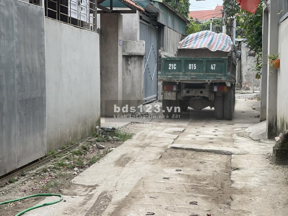 Cần bán 60m lô góc tại Đa tốn, Gia Lâm, Hà Nội liên hệ 0326932222