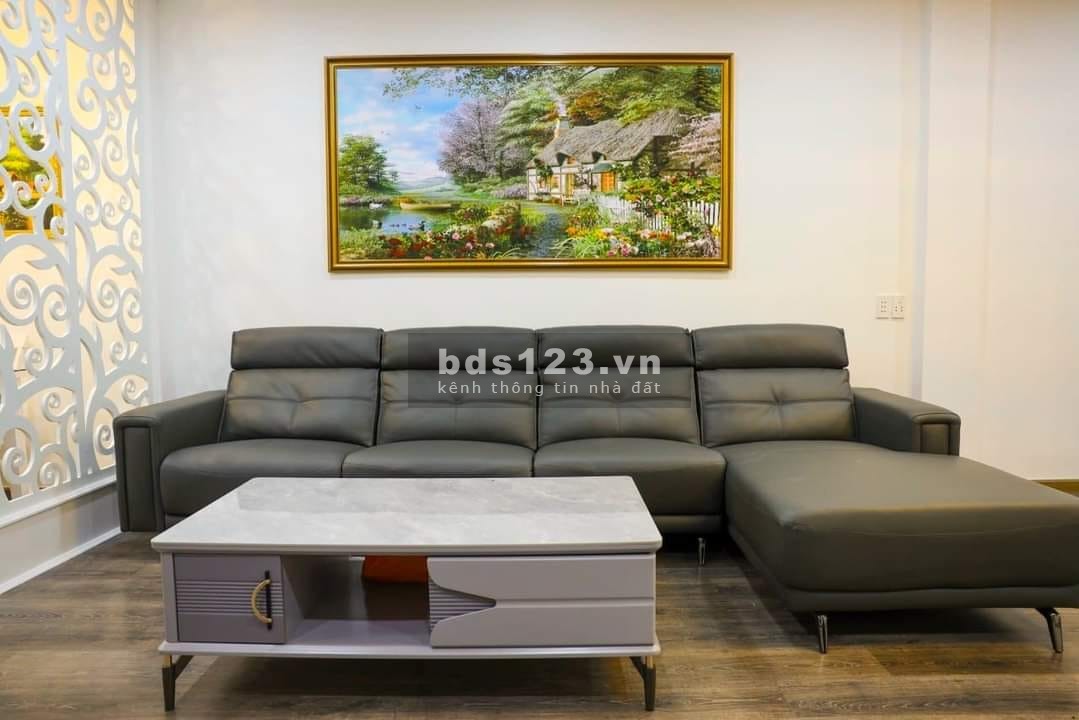 Nhà đẹp hẻm xe hơi Tân Bình, phường 10, diện tích 62m2 giá 8.150 tỷ
