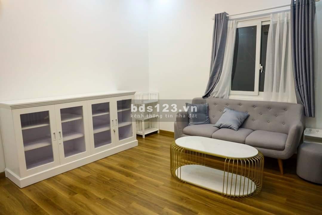 Nhà đẹp hẻm xe hơi Tân Bình, phường 10, diện tích 62m2 giá 8.150 tỷ