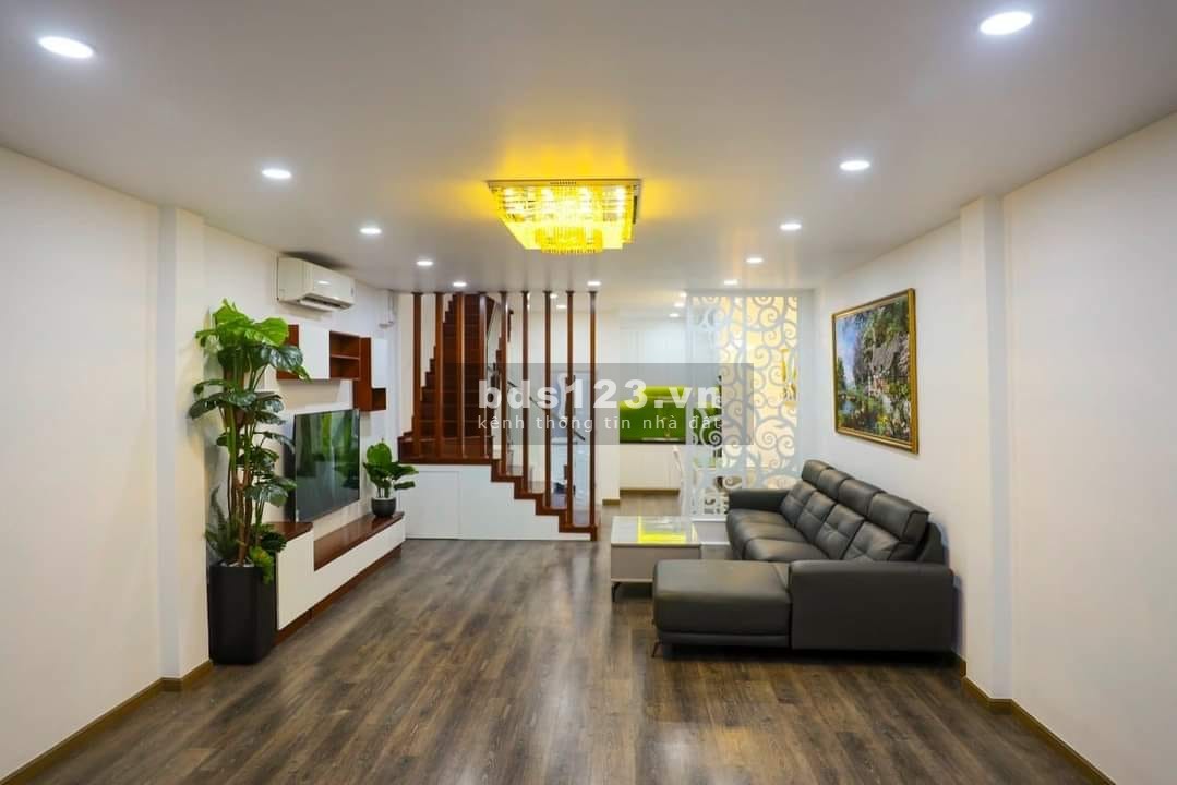 Nhà đẹp hẻm xe hơi Tân Bình, phường 10, diện tích 62m2 giá 8.150 tỷ