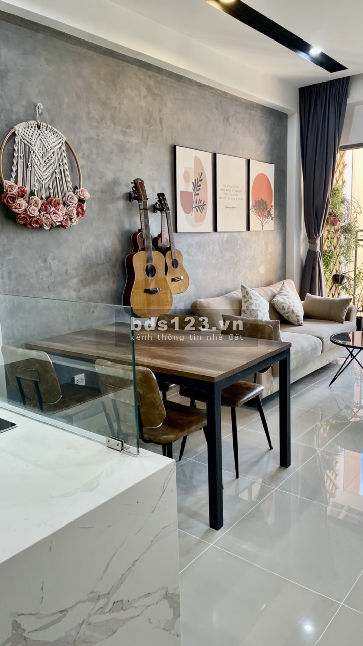 Siêu Hot!!! Nhà Đẹp View Xịn Giá Tốt – The Sun Avenue 2PN 76m2 Giá 4 Tỷ 350