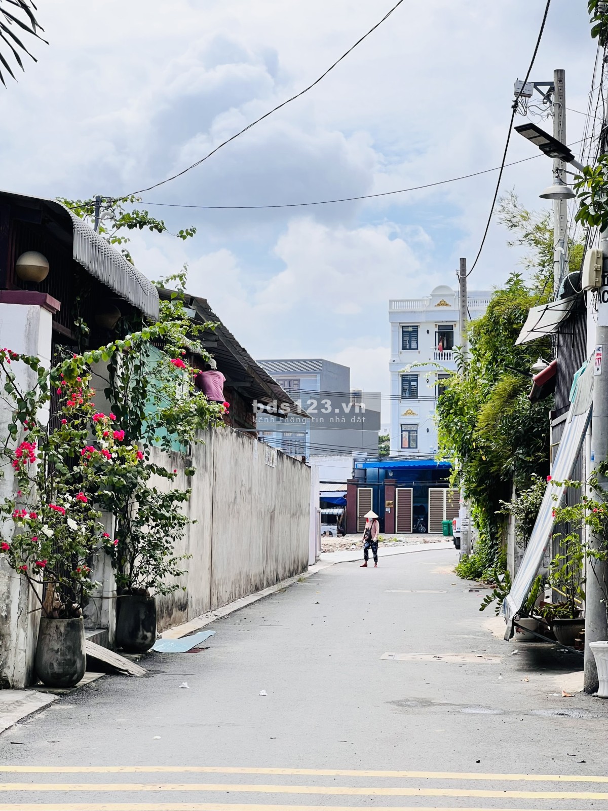 Đất Trường Thọ, đường số 11, khu dân trí cao, 75m2 ngang 5 quá hiếm, xây nhà chuẩn đẹp