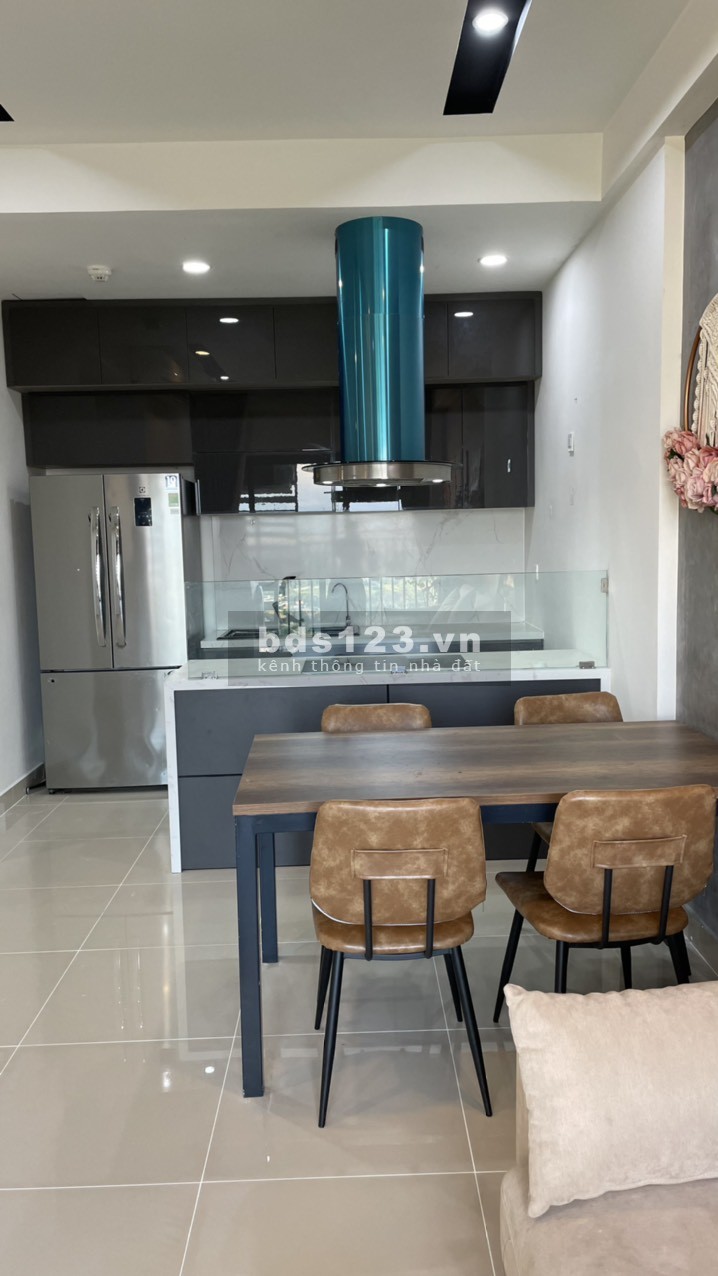 Siêu Hot!!! Nhà Đẹp View Xịn Giá Tốt – The Sun Avenue 2PN 76m2 Giá 4 Tỷ 350