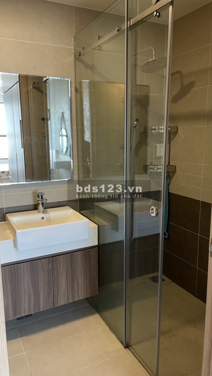 Siêu Hot!!! Nhà Đẹp View Xịn Giá Tốt – The Sun Avenue 2PN 76m2 Giá 4 Tỷ 350
