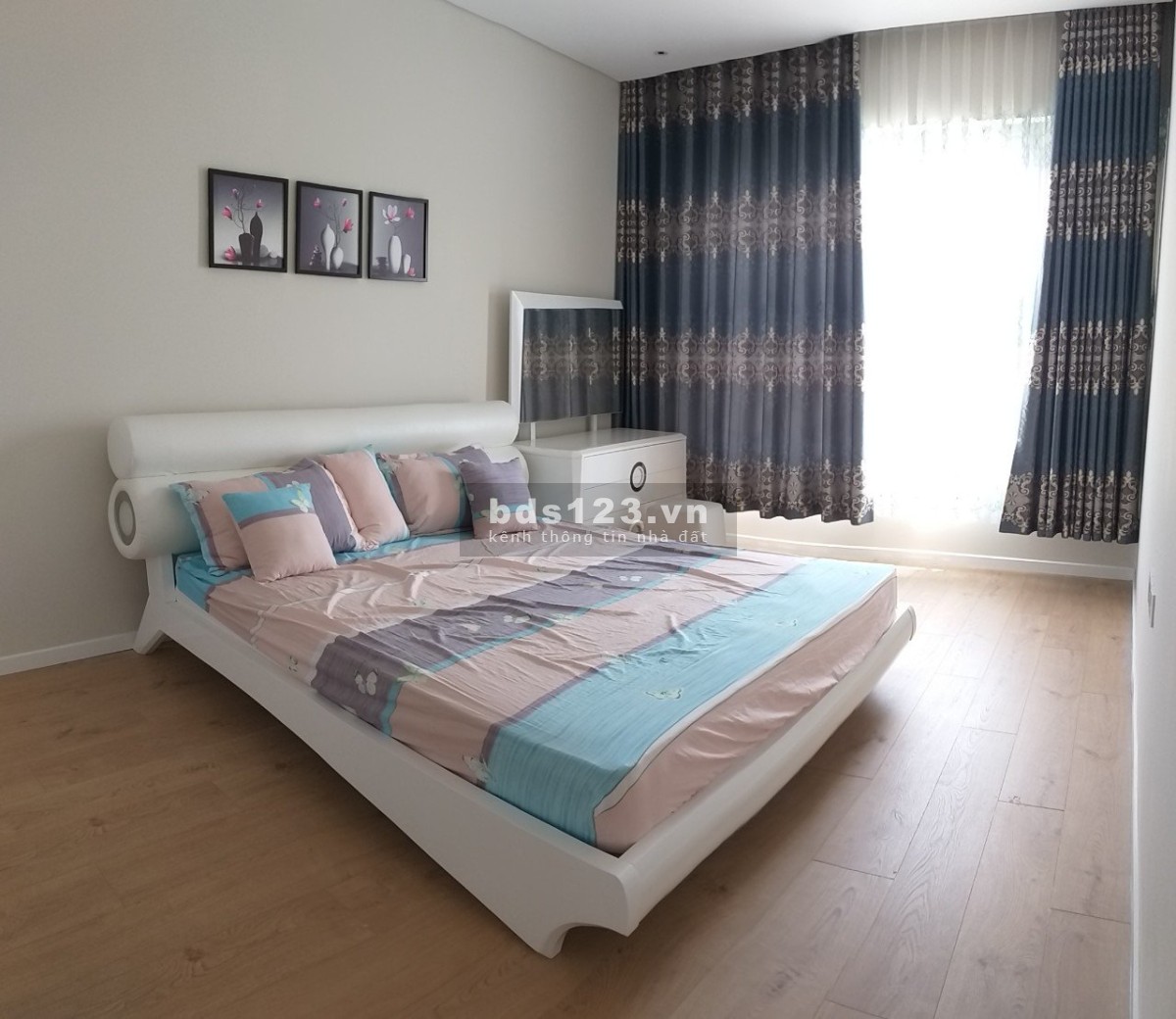 Nhà đẳng cấp với Giá thuê siêu hợp lý tại Đảo Kim Cương. LH em Tâm: 0902.0506.43