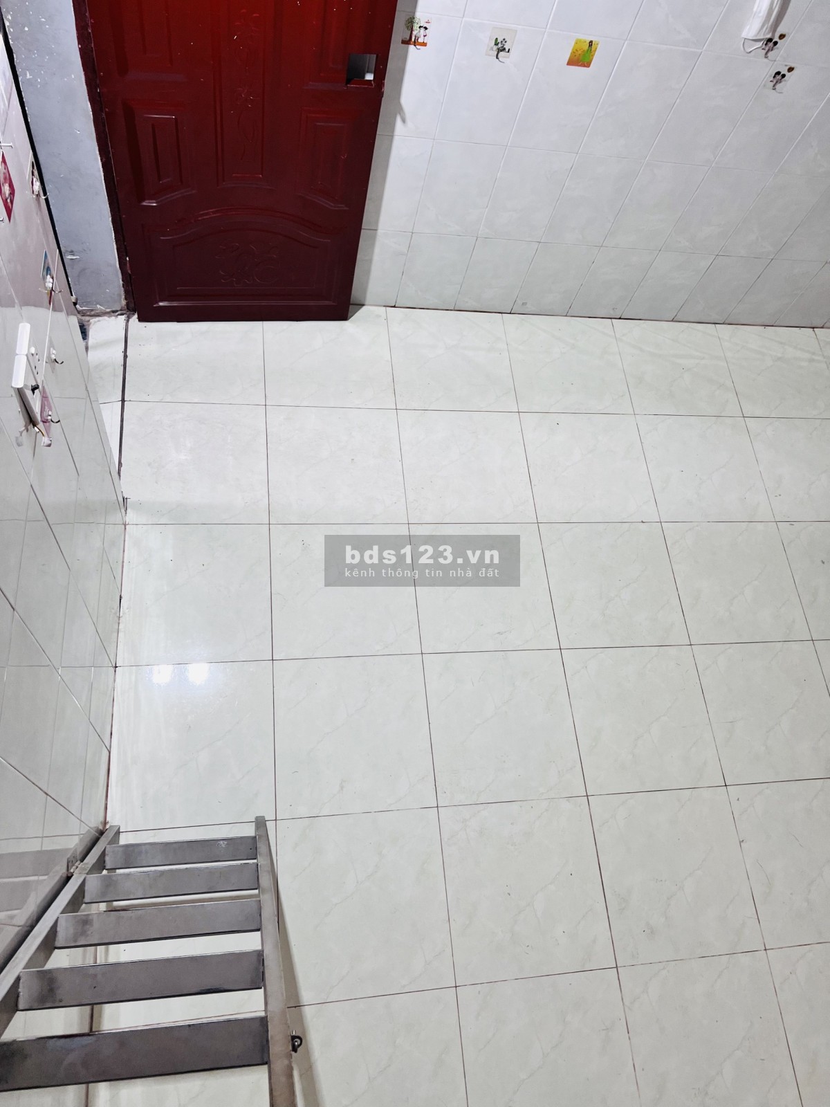 Bán dãy trọ chuẩn đẹp, đường 5m sẵn thu nhập ổn định, đường số 7- Hoàng Diệu 2, giá bình dân