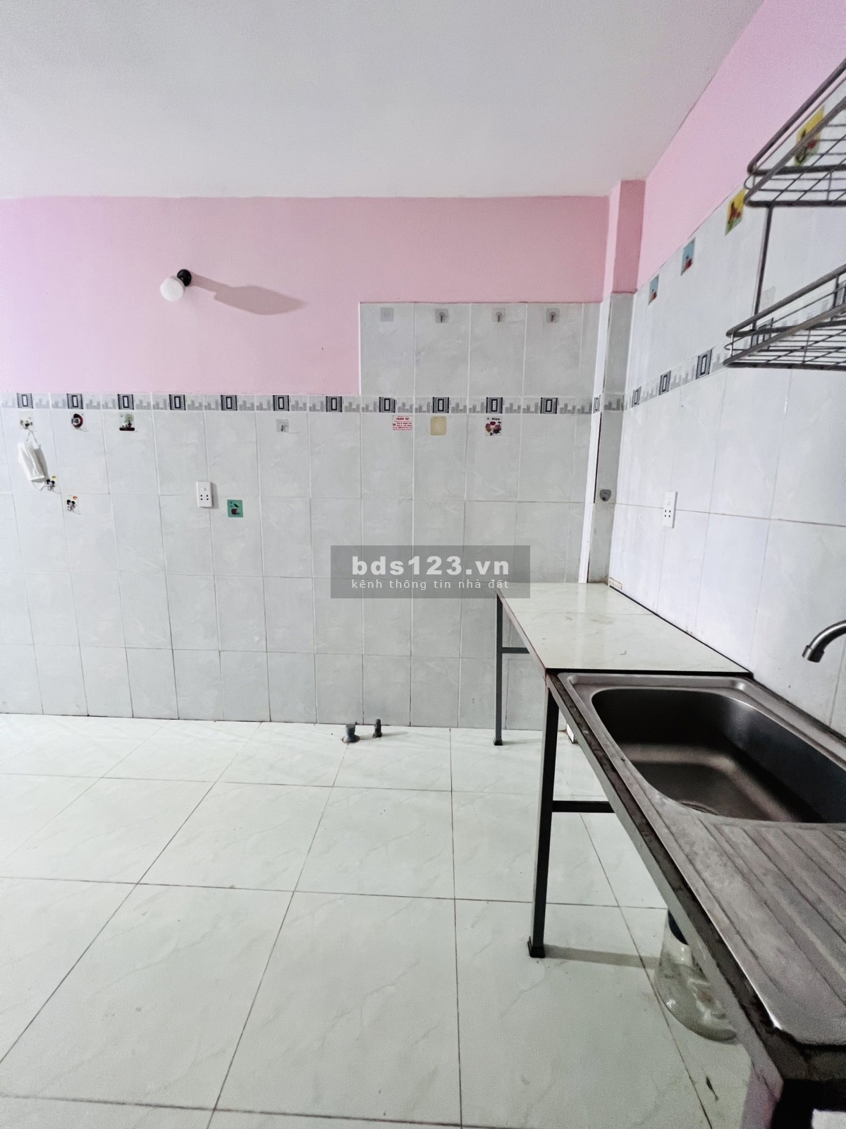 Bán dãy trọ chuẩn đẹp, đường 5m sẵn thu nhập ổn định, đường số 7- Hoàng Diệu 2, giá bình dân