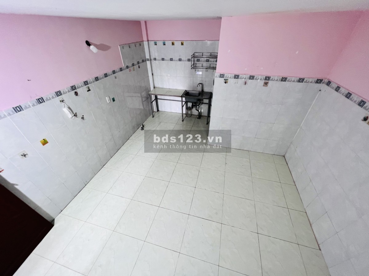 Bán dãy trọ chuẩn đẹp, đường 5m sẵn thu nhập ổn định, đường số 7- Hoàng Diệu 2, giá bình dân