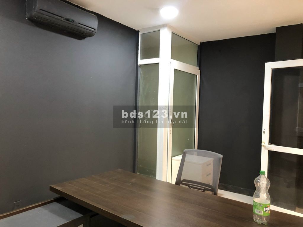 Cho thuê mặt bằng văn phòng diện tích 100m² khu Trung Sơn, tiện ích đầy đủ