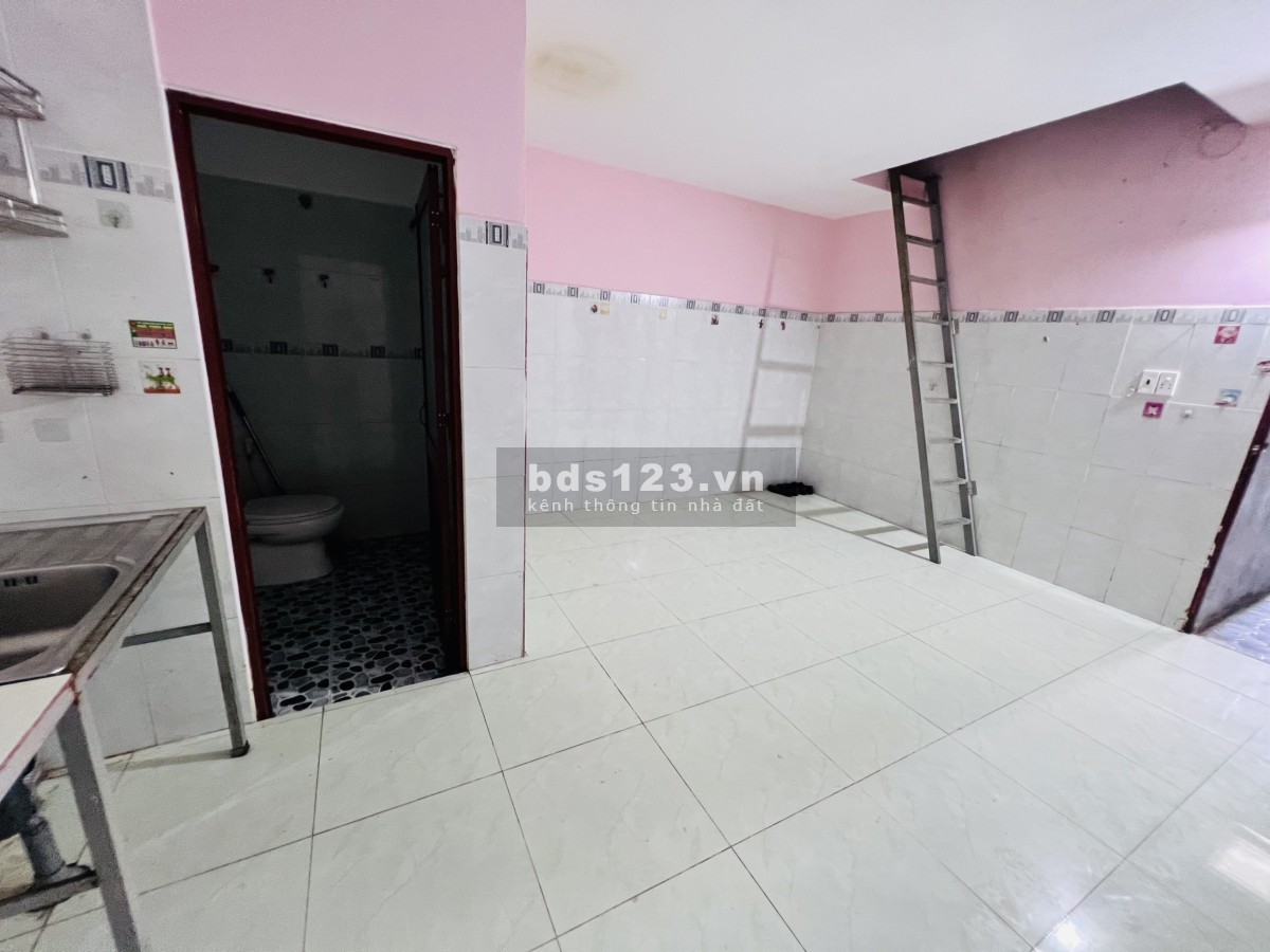 Bán dãy trọ chuẩn đẹp, đường 5m sẵn thu nhập ổn định, đường số 7- Hoàng Diệu 2, giá bình dân