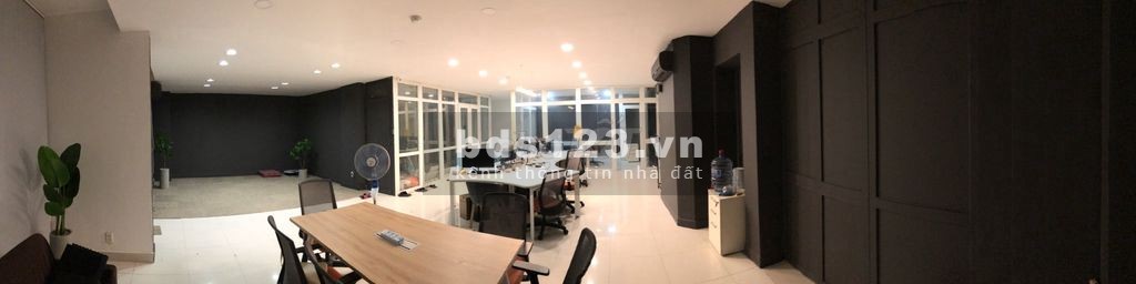Cho thuê mặt bằng văn phòng diện tích 100m² khu Trung Sơn, tiện ích đầy đủ