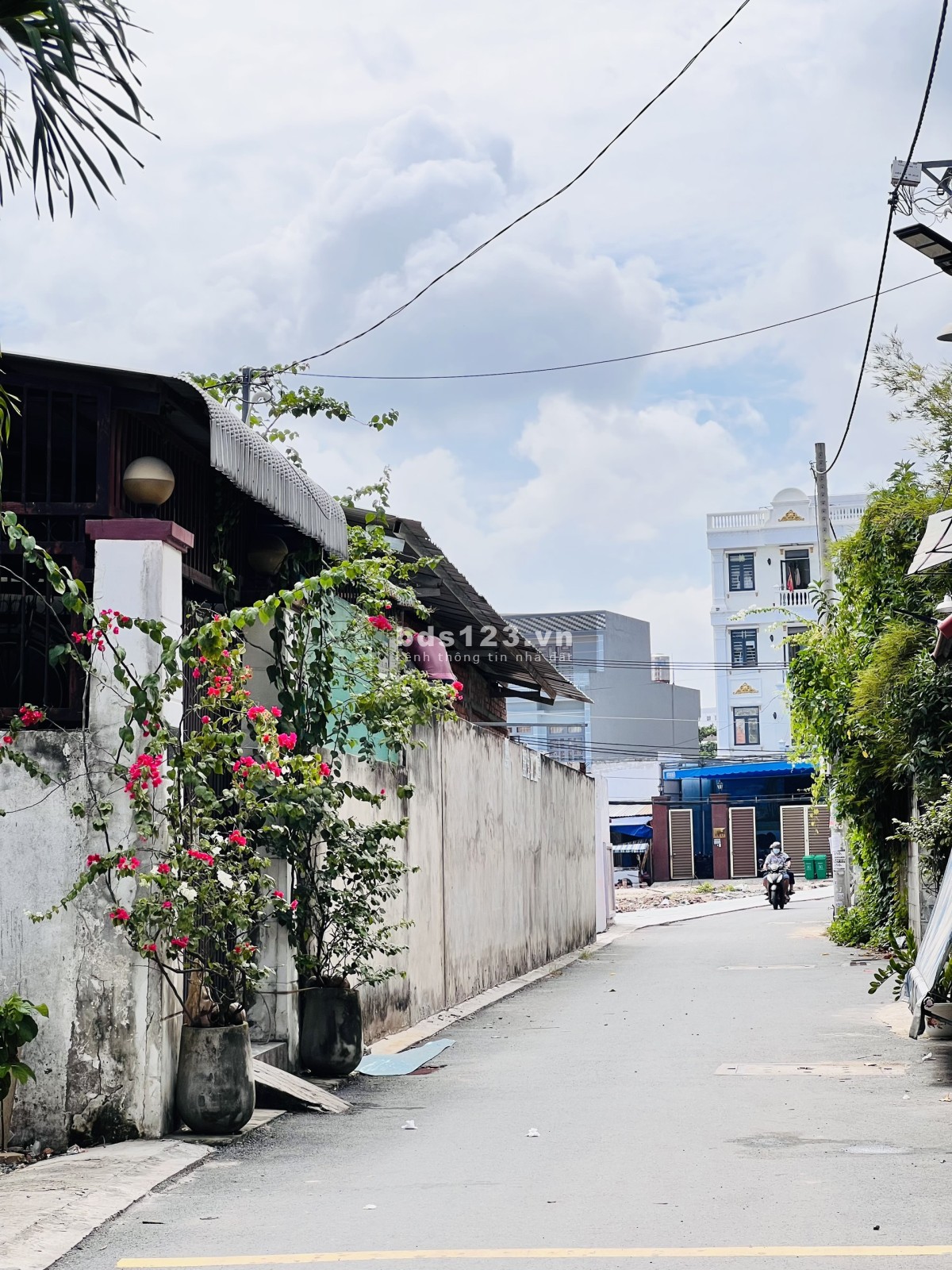 Đất Trường Thọ, đường số 11, khu dân trí cao, 75m2 ngang 5 quá hiếm, xây nhà chuẩn đẹp