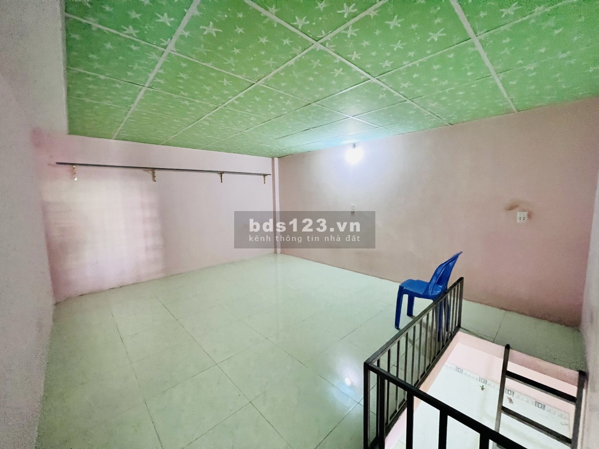 Bán dãy trọ chuẩn đẹp, đường 5m sẵn thu nhập ổn định, đường số 7- Hoàng Diệu 2, giá bình dân