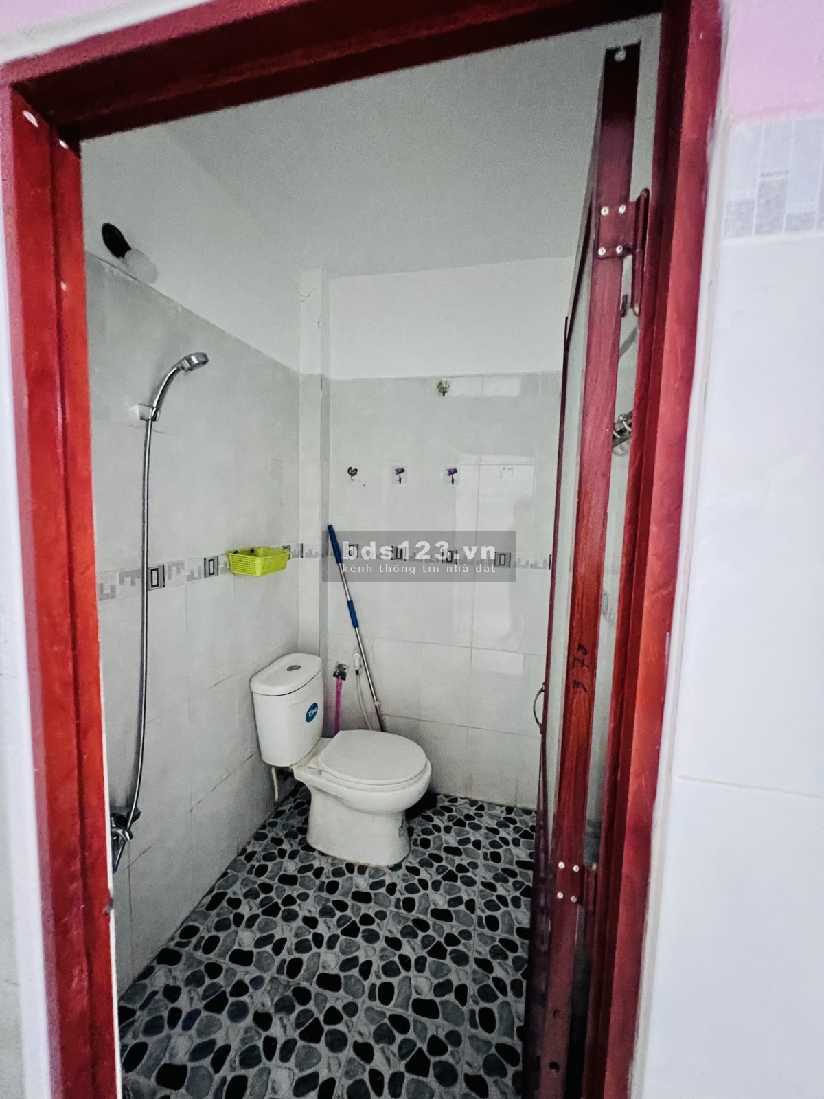 Bán dãy trọ chuẩn đẹp, đường 5m sẵn thu nhập ổn định, đường số 7- Hoàng Diệu 2, giá bình dân