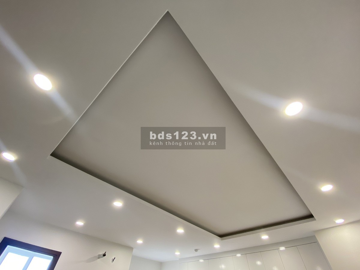 Bán căn hộ 3 phòng ngủ diện tích 85m²- Giá chỉ 2,1 tỷ tiện ích đầy đủ