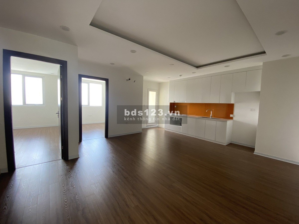 Bán căn hộ 3 phòng ngủ diện tích 85m²- Giá chỉ 2,1 tỷ tiện ích đầy đủ