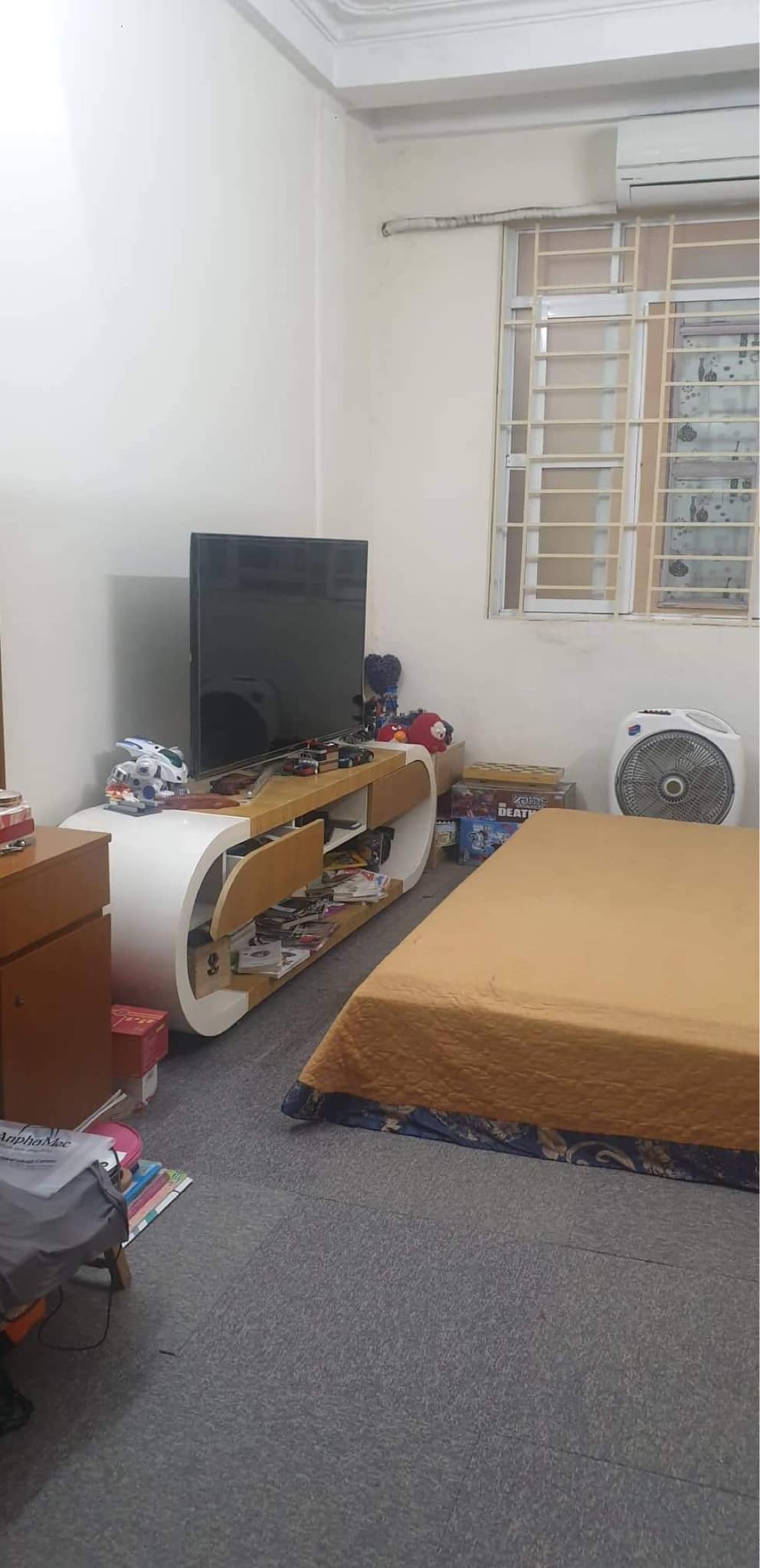 Với tài chính chỉ dưới 3 tỷ sở hữu ngay nhà riêng phố Bùi Xương Trạch, sổ đỏ chính chủ giá rẻ
