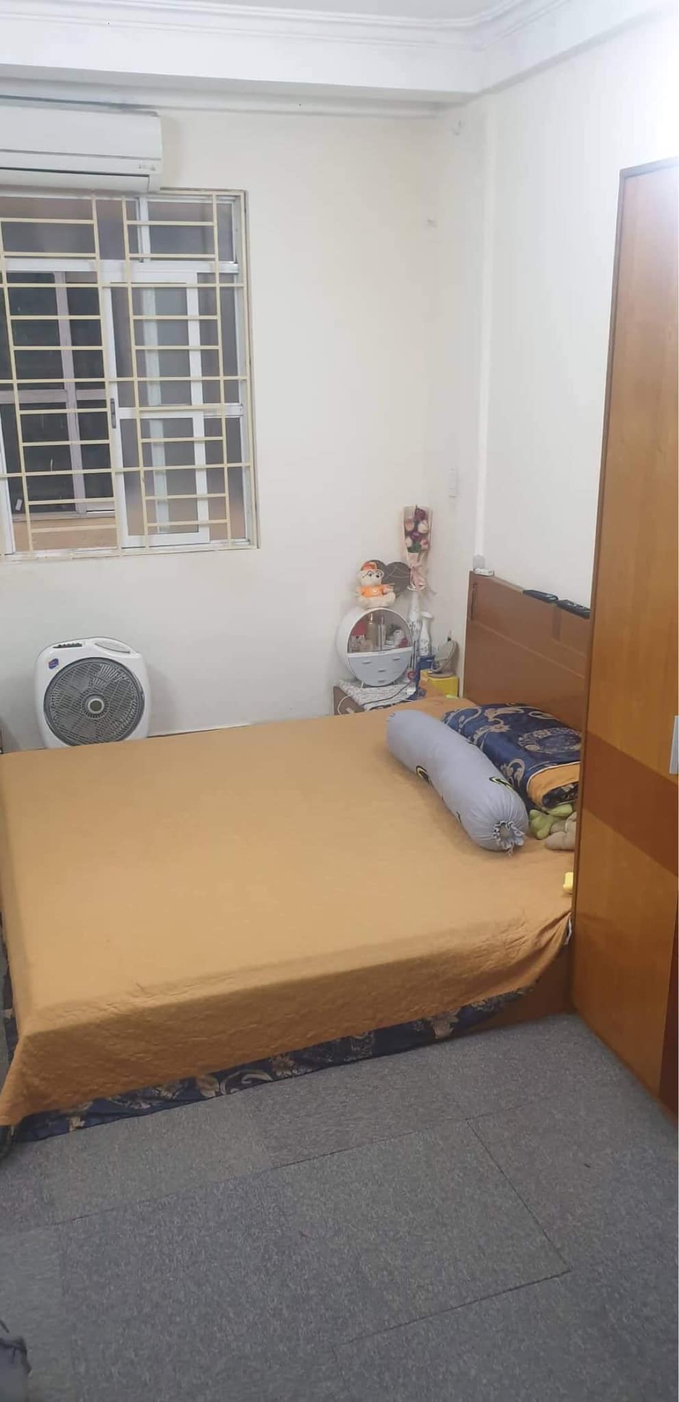 Với tài chính chỉ dưới 3 tỷ sở hữu ngay nhà riêng phố Bùi Xương Trạch, sổ đỏ chính chủ giá rẻ