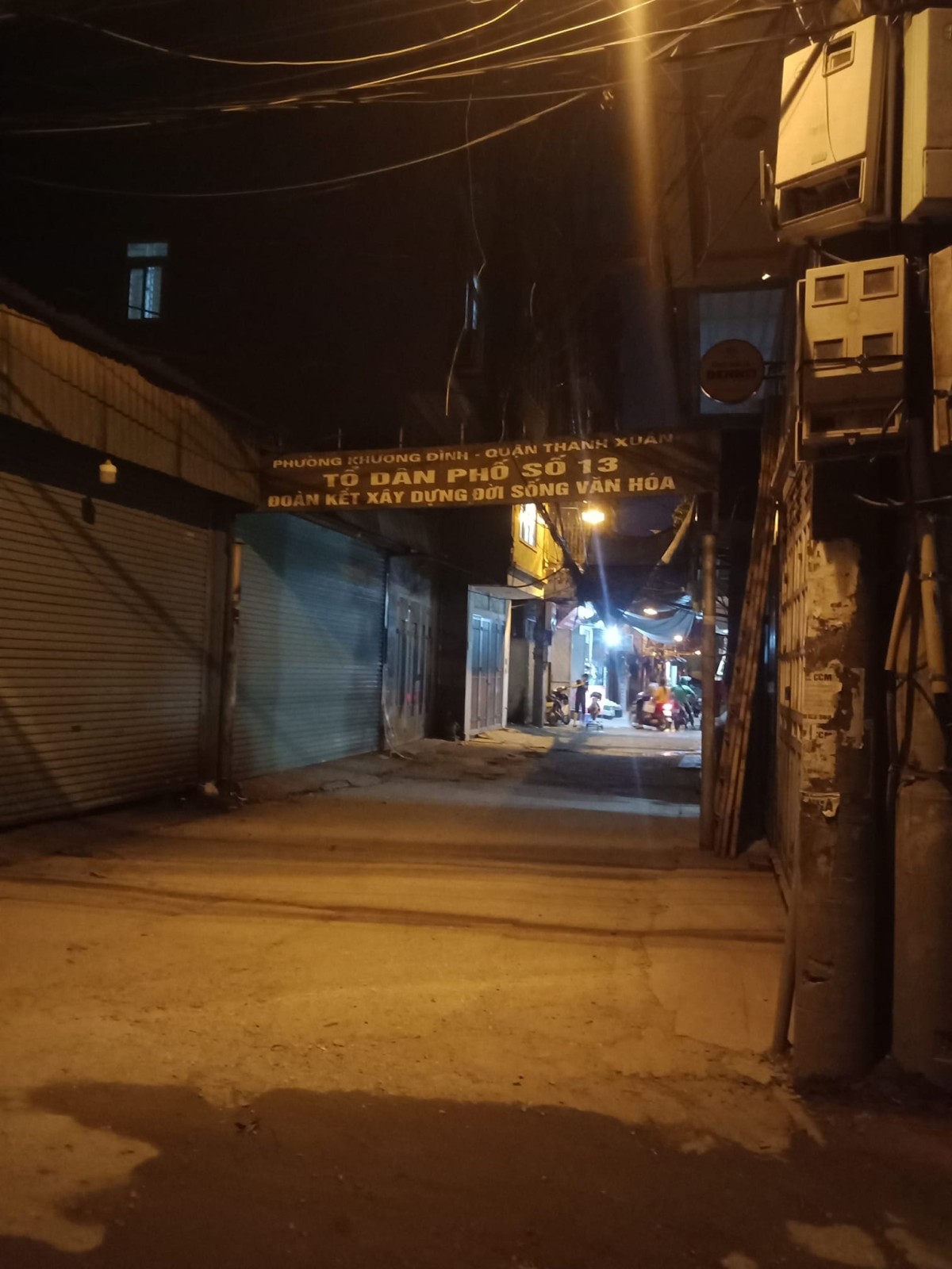 Với tài chính chỉ dưới 3 tỷ sở hữu ngay nhà riêng phố Bùi Xương Trạch, sổ đỏ chính chủ giá rẻ
