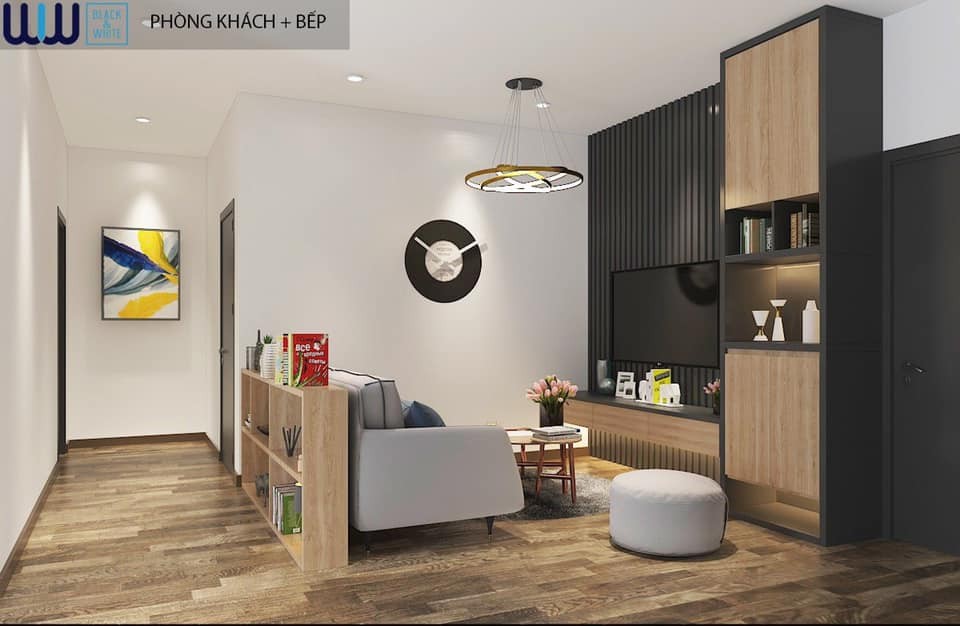 Cho thuê căn hộ chung cư Thanh Hoá giá rẻ tiện ích đầy đủ