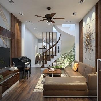 Bán nhà riêng căn góc Phan Đình Giót, La Khê, ở ngay giá chỉ 3,9 tỷ đồng