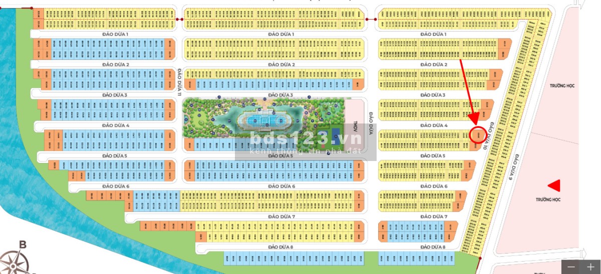 Bán gấp BT đơn lập VIP 363,9m The Empire - Vinhomes Ocean Park 2 giá 28 tỷ