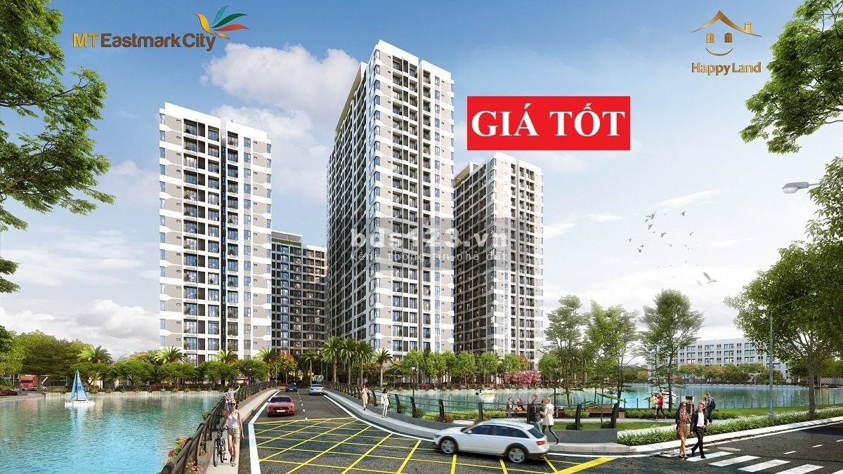 Chỉ 800 triệu hoàn toàn có thể sở hữu căn hộ 2.4 tỷ tại thành phố Hồ Chí Minh