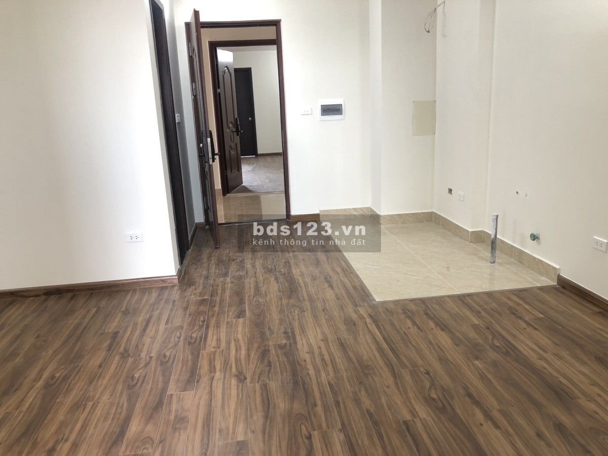 Chính chủ cần bán nhanh căn 2PN giá tốt tại chung cư Eurowindow Thanh Hóa