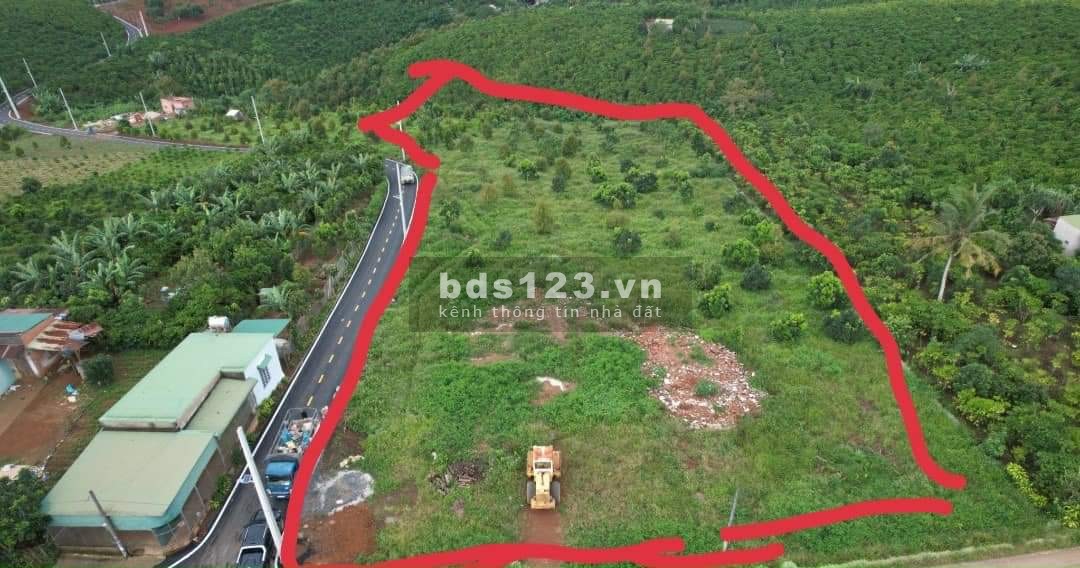 Sành Villa Bảo Lộc nơi đáng để đầu tư và nghĩ dưỡng tự do xây dựng