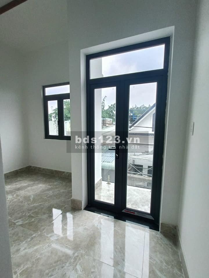 Bán gấp Nhà hẻm 35 Phan Văn Hớn (sổ riêng), Xuân Thới Thượng 650tr 0901.321.245