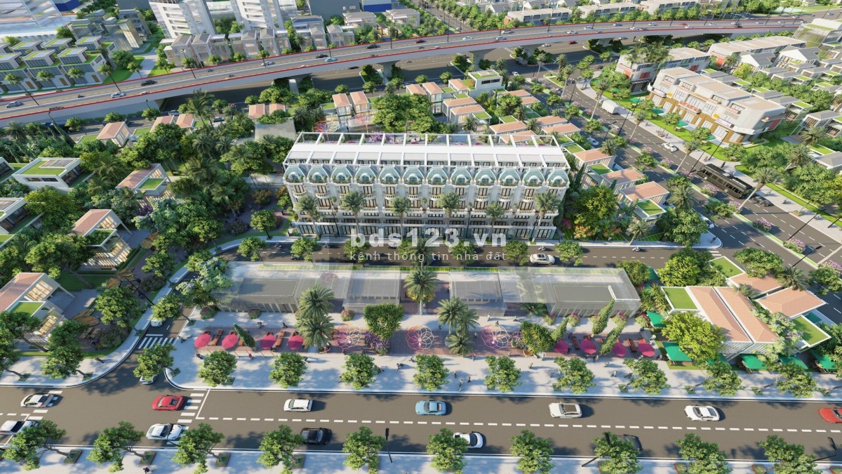 Bán nhà phố Cao cấp thiết kế Tân Cổ Điển, SHR hoàn công đủ, (4x16m), trục đường Lê Trọng Tấn